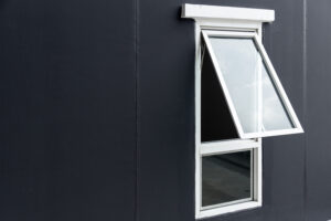 Casement Awning Windows