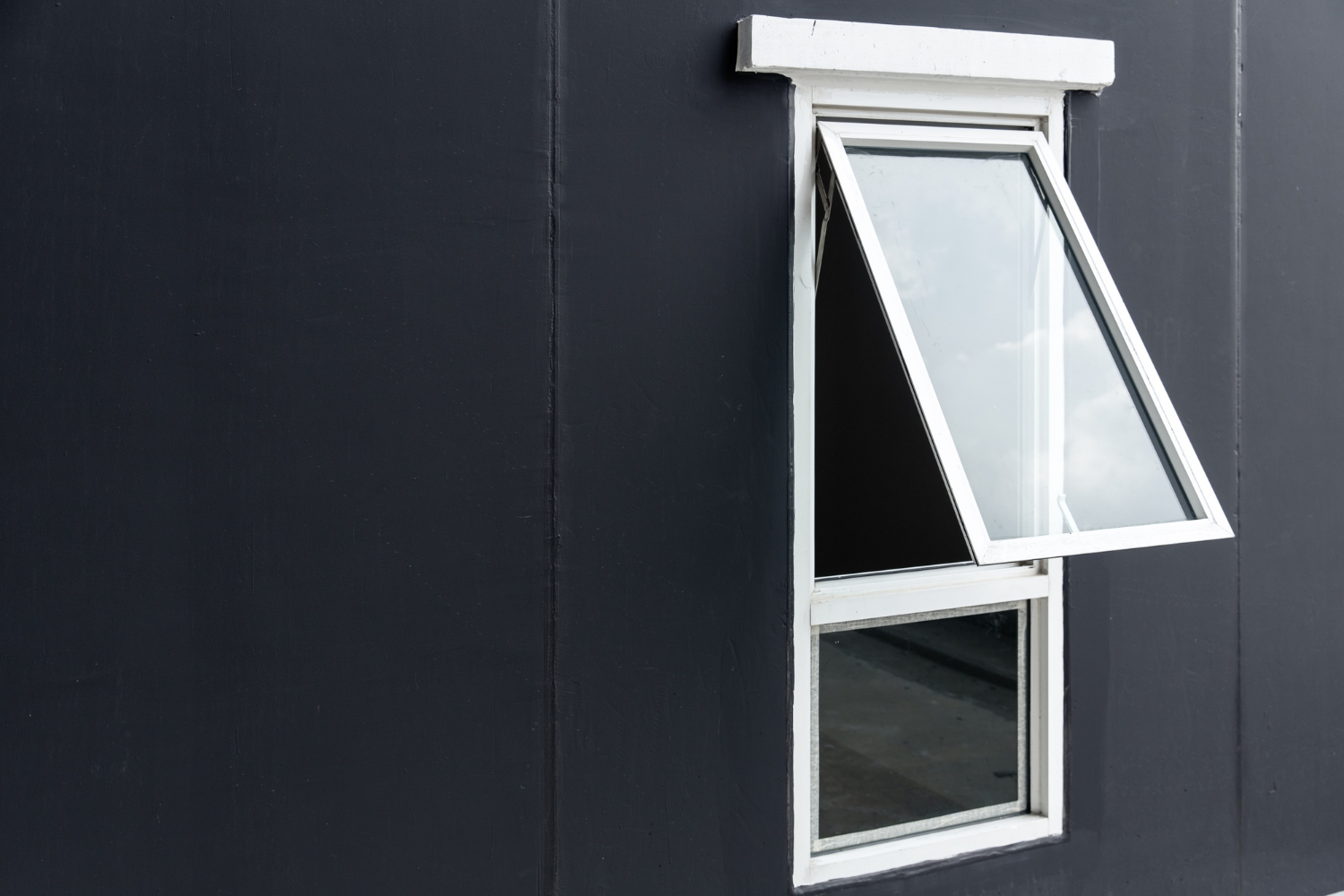 Casement Awning Windows