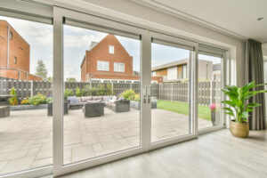 Patio Doors