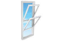 double-hung double-hung