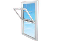 single-hung single-hung